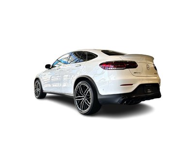 2023 Mercedes-Benz GLC43 AMG in Vancouver, British Columbia