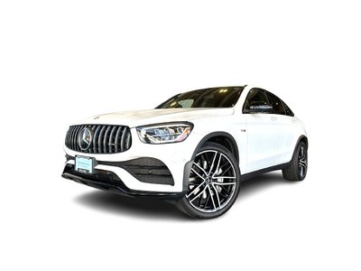 2023 Mercedes-Benz GLC43 AMG in Vancouver, British Columbia