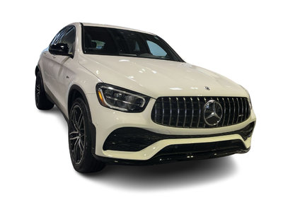 2023 Mercedes-Benz GLC43 AMG in North Vancouver, British Columbia