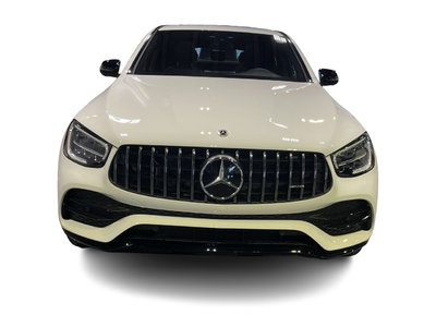 2023 Mercedes-Benz GLC43 AMG in North Vancouver, British Columbia