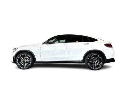 2023 Mercedes-Benz GLC43 AMG in Vancouver, British Columbia