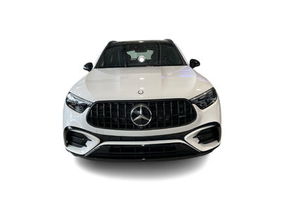 2025 Mercedes-Benz GLC43 AMG in North Vancouver, British Columbia
