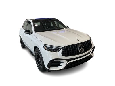 2025 Mercedes-Benz GLC in Vancouver, British Columbia