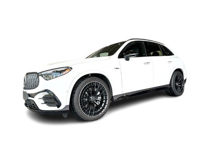 2025 Mercedes-Benz GLC43 AMG in Vancouver, British Columbia