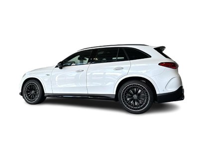 2025 Mercedes-Benz GLC43 AMG in Vancouver, British Columbia