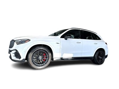 Mercedes-Benz GLC43 AMG  2025 à Vancouver, Colombie-Britannique