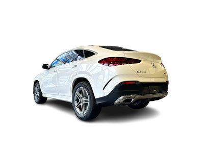 2025 Mercedes-Benz GLE Coupe in Vancouver, British Columbia