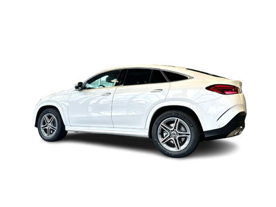 2025 Mercedes-Benz GLE Coupe in Vancouver, British Columbia