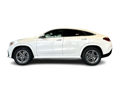 2025 Mercedes-Benz GLE Coupe in Vancouver, British Columbia