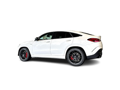 Mercedes-Benz GLE Coupe  2025 à Vancouver, Colombie-Britannique