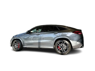 2025 Mercedes-Benz GLE Coupe in Vancouver, British Columbia