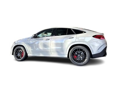 2025 Mercedes-Benz GLE Coupe in Vancouver, British Columbia