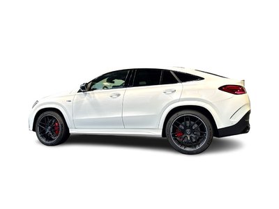 2025 Mercedes-Benz GLE Coupe in Vancouver, British Columbia