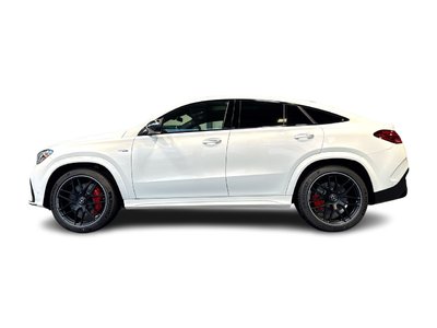 2025 Mercedes-Benz GLE Coupe in Vancouver, British Columbia