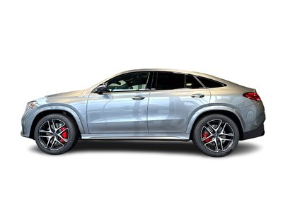 2026 Mercedes-Benz GLE Coupe in Vancouver, British Columbia