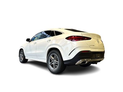 2026 Mercedes-Benz GLE Coupe in Vancouver, British Columbia