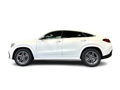 2026 Mercedes-Benz GLE Coupe in Vancouver, British Columbia