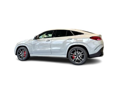 2026 Mercedes-Benz GLE Coupe in Vancouver, British Columbia