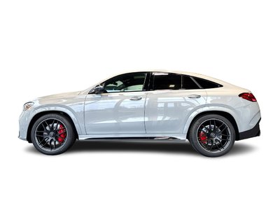 2026 Mercedes-Benz GLE Coupe in Vancouver, British Columbia