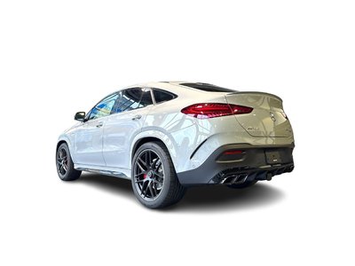 2026 Mercedes-Benz GLE Coupe in Vancouver, British Columbia