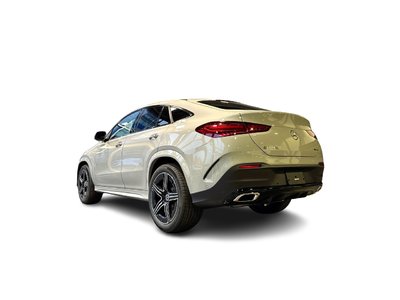 Mercedes-Benz GLE Coupe  2026 à Vancouver, Colombie-Britannique