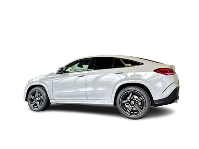 2026 Mercedes-Benz GLE Coupe in Vancouver, British Columbia