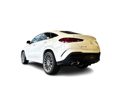 2026 Mercedes-Benz GLE in Vancouver, British Columbia