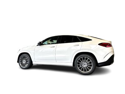 2026 Mercedes-Benz GLE in Vancouver, British Columbia