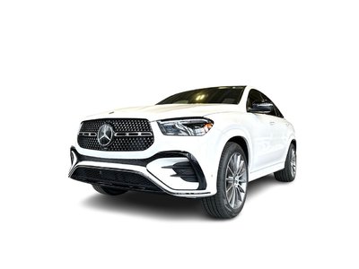 2026 Mercedes-Benz GLE in Vancouver, British Columbia