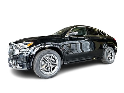 Mercedes-Benz GLE Coupe  2026 à Vancouver, Colombie-Britannique