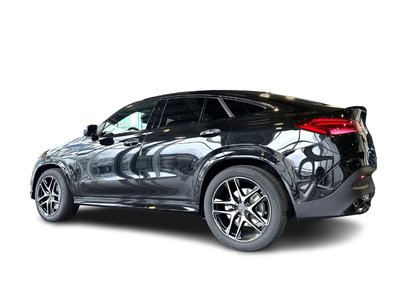Mercedes-Benz GLE Coupe  2026 à Vancouver, Colombie-Britannique