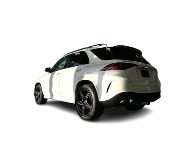 2025 Mercedes-Benz GLE Plug-in-Hybrid in Vancouver, British Columbia