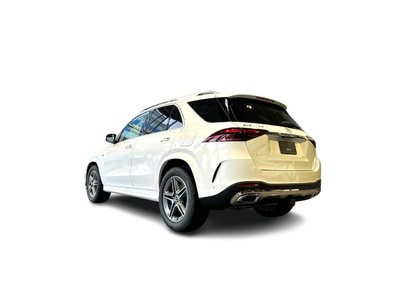 2025 Mercedes-Benz GLE Plug-in-Hybrid in Vancouver, British Columbia