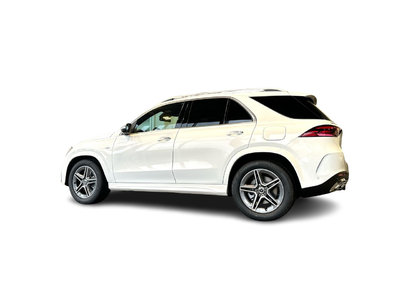 2025 Mercedes-Benz GLE Plug-in-Hybrid in Vancouver, British Columbia