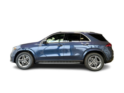2025 Mercedes-Benz GLE Plug-in-Hybrid in Vancouver, British Columbia