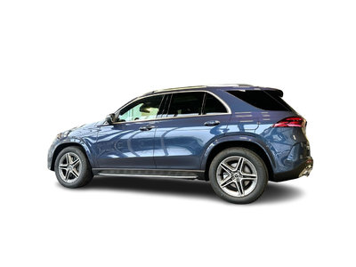 2025 Mercedes-Benz GLE Plug-in-Hybrid in Vancouver, British Columbia