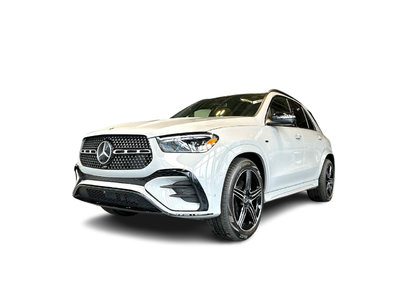 Mercedes-Benz GLE Plug-in-Hybrid  2025 à Vancouver, Colombie-Britannique