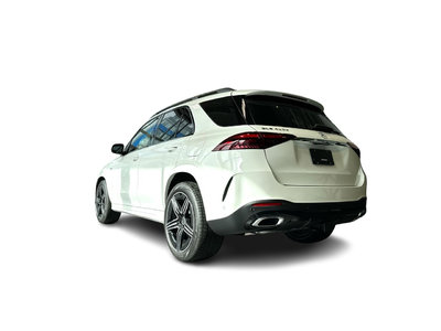 2025 Mercedes-Benz GLE Plug-in-Hybrid in Vancouver, British Columbia