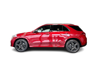 2025 Mercedes-Benz GLE Plug-in-Hybrid in Vancouver, British Columbia