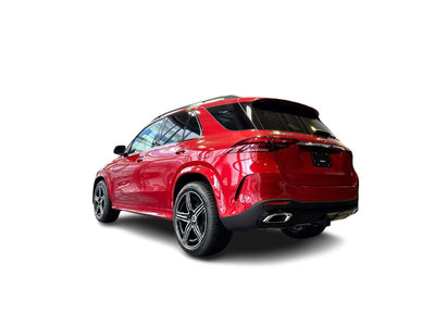 2025 Mercedes-Benz GLE Plug-in-Hybrid in Vancouver, British Columbia