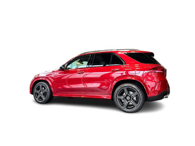 2025 Mercedes-Benz GLE Plug-in-Hybrid in Vancouver, British Columbia