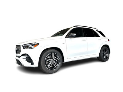 Mercedes-Benz GLE Plug-in-Hybrid  2025 à Vancouver, Colombie-Britannique