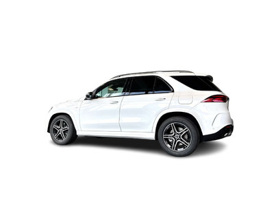 Mercedes-Benz GLE Plug-in-Hybrid  2025 à Vancouver, Colombie-Britannique