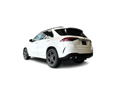 Mercedes-Benz GLE Plug-in-Hybrid  2025 à Vancouver, Colombie-Britannique