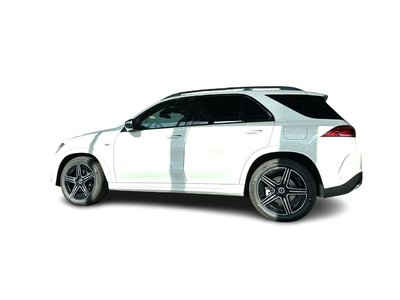 2025 Mercedes-Benz GLE Plug-in Hybrid in Vancouver, British Columbia