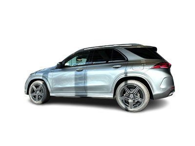 Mercedes-Benz GLE Plug-in Hybrid  2025 à Vancouver, Colombie-Britannique