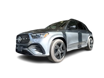 Mercedes-Benz GLE Plug-in Hybrid  2025 à Vancouver, Colombie-Britannique