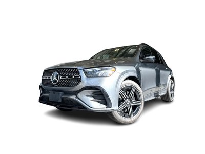 Mercedes-Benz GLE Plug-in Hybrid  2025 à Vancouver, Colombie-Britannique