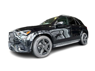 Mercedes-Benz GLE Plug-in Hybrid  2025 à Vancouver, Colombie-Britannique