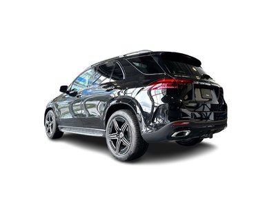 Mercedes-Benz GLE Plug-in Hybrid  2025 à Vancouver, Colombie-Britannique